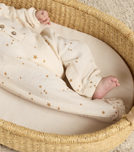 將圖片載入圖庫檢視器 Quincy Mae - 薄紗連身衣 (星星)