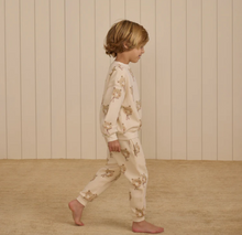 Load image into Gallery viewer, Rylee + Cru- Relaxed Sweatshirt (Bears)