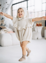 Load image into Gallery viewer, Bambolina - Bunny Eeyore (Ivory)