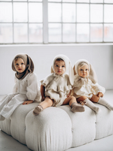 Load image into Gallery viewer, Bambolina - Bunny Eeyore (Ivory)