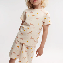 將圖片載入圖庫檢視器 LIEWOOD - 清涼薄套裝 (獨角獸)