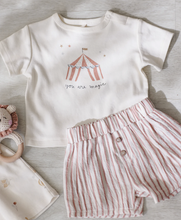 Load image into Gallery viewer, Quincy Mae - Boxy Tee (You Are Magic)