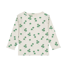 將圖片載入圖庫檢視器 Studio Boheme - 薄長袖 (四葉草)