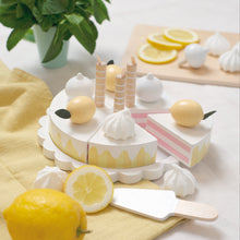 將圖片載入圖庫檢視器 Jabadabado - 檸檬木製蛋糕