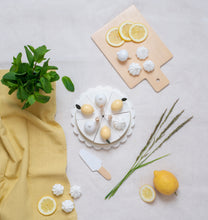 將圖片載入圖庫檢視器 Jabadabado - 檸檬木製蛋糕