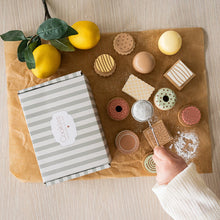 將圖片載入圖庫檢視器 Jabadabado - 疊疊家家酒餅乾