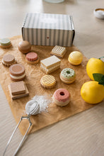 將圖片載入圖庫檢視器 Jabadabado - 疊疊家家酒餅乾