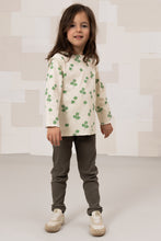 將圖片載入圖庫檢視器 Studio Boheme - 薄長袖 (四葉草)