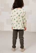 將圖片載入圖庫檢視器 Studio Boheme - 薄長袖 (四葉草)