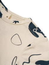 Load image into Gallery viewer, Organic Zoo - Capri Classic T-Shirt Undyed Cotton