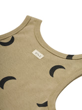 Load image into Gallery viewer, Organic Zoo - Dusky Midnight Vest 4-5Y