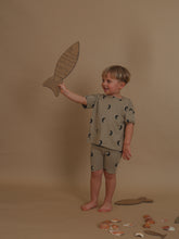 Load image into Gallery viewer, Organic Zoo - Dusky Midnight Boxy T-Shirt