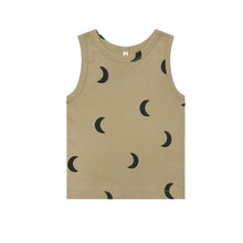 Load image into Gallery viewer, Organic Zoo - Dusky Midnight Vest 4-5Y