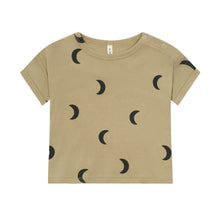 Load image into Gallery viewer, Organic Zoo - Dusky Midnight Boxy T-Shirt