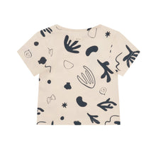 Load image into Gallery viewer, Organic Zoo - Capri Classic T-Shirt Undyed Cotton