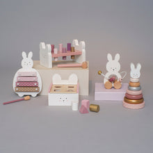 將圖片載入圖庫檢視器 Jabadabado - 兔兔敲敲樂