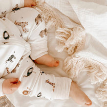 Load image into Gallery viewer, Paul Zip Up Jumpsuit