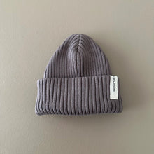 Load image into Gallery viewer, Guapoo - 毛線帽 Brown