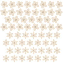 將圖片載入圖庫檢視器 Pastelowe Love - 兒童房壁貼 Daisies I