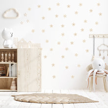 將圖片載入圖庫檢視器 Pastelowe Love - 兒童房壁貼 Daisies I