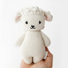 Load image into Gallery viewer, Cuddle + Kind - Baby Lamb
