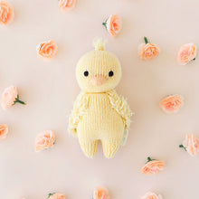 Load image into Gallery viewer, Cuddle + Kind - Baby Duckling