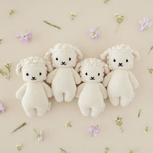 Load image into Gallery viewer, Cuddle + Kind - Baby Lamb