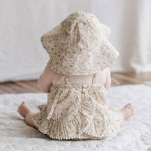 Load image into Gallery viewer, Jamie Kay - Organic Cotton Hat (Lottie Floral)
