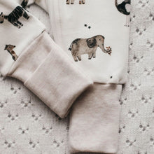 Load image into Gallery viewer, Paul Zip Up Jumpsuit