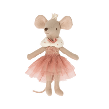 Load image into Gallery viewer, Maileg - Princess Mouse, Big Sister
