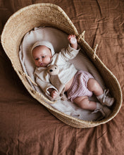 Load image into Gallery viewer, HVID - 羊毛襪鞋 (Off-White)