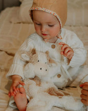 Load image into Gallery viewer, Clover the Cow Hoochy Coochie