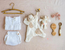 Load image into Gallery viewer, Clover the Cow Hoochy Coochie