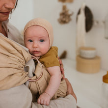 Load image into Gallery viewer, HVID - 羊毛襪鞋 (Apricot)