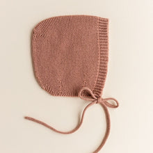 Load image into Gallery viewer, HVID - 綁帶帽 (Terracotta)