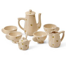 Load image into Gallery viewer, Konges Slojd - Tea Set (Lemon)