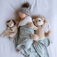 Load image into Gallery viewer, Lewis the Lion Hoochy Coochie