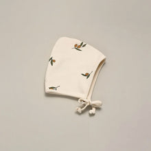 Load image into Gallery viewer, Organic Zoo - Olive Garden Pixie Bonnet