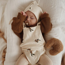 Load image into Gallery viewer, Organic Zoo - Olive Garden Pixie Bonnet