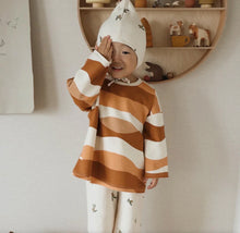 Load image into Gallery viewer, Organic Zoo - Olive Garden Pixie Bonnet