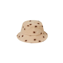 Load image into Gallery viewer, Rylee + Cru - Beach Bucket Hat (Suns)
