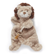 Load image into Gallery viewer, Lewis the Lion Hoochy Coochie