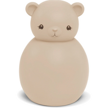 Load image into Gallery viewer, Konges Slojd - Silicone Lamp (Teddy)