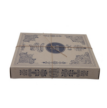 Load image into Gallery viewer, Shape Puzzle Board Rainbow