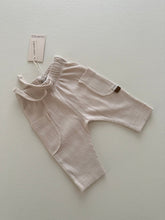 Load image into Gallery viewer, Guapoo - Cozy Leggings | Oat
