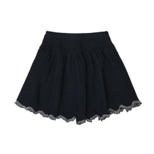 Load image into Gallery viewer, FUB - Skirt  (Dark Navy)
