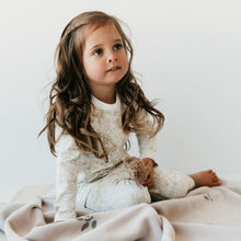 Load image into Gallery viewer, Jamie Kay - Daisy May Long Pyjama Set - Mable Bunnies
