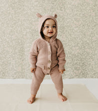 Load image into Gallery viewer, Jamie Kay - Luca Knitted Onepiece  (Mahogany Rose Marle)
