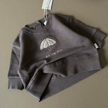 Load image into Gallery viewer, Guapoo - 衛衣 Lets Stay Home
