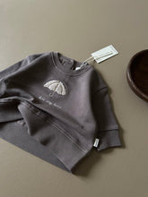 Load image into Gallery viewer, Guapoo - 衛衣 Lets Stay Home
